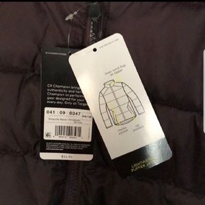 Mens 4xl puffer jacket